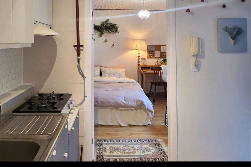 스테이해랑(고대안암점) 12번째 이미지