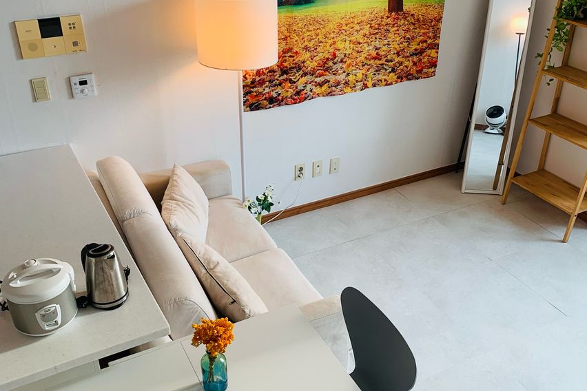 🌈구리역🌈8호선복층🌈 4번째 이미지