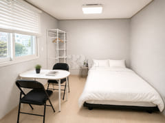 Studio apartment building in Anam-dong, Seong 1th image