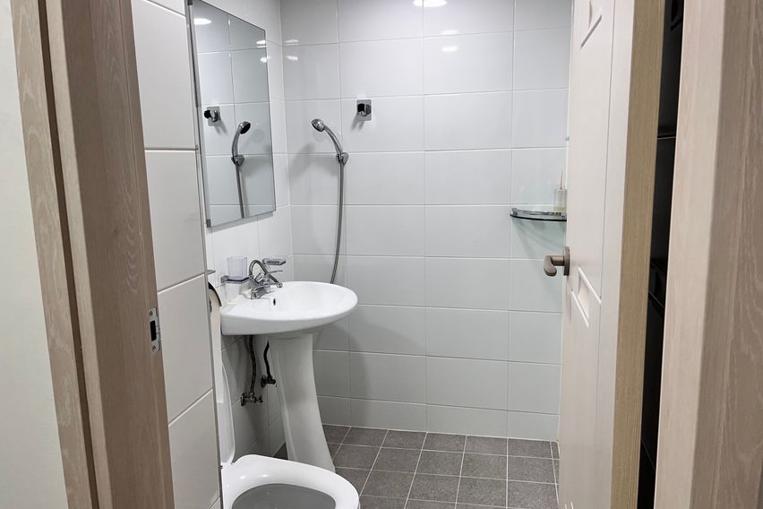 동암역5분컷 분리형원룸