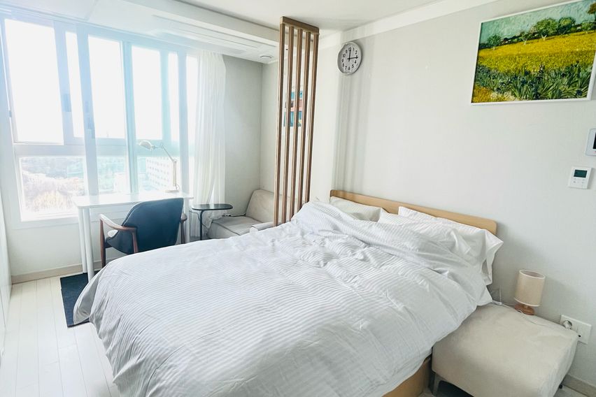 고덕1분16층뻥뷰시몬스