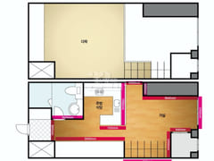 Gangdong Cheonho Cozy House🏠 17th image