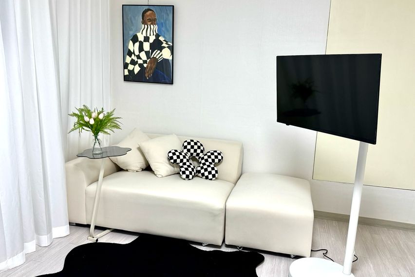 신논현 6분/무료주차 0번째 이미지