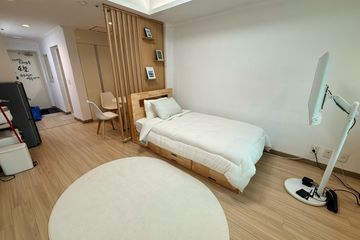 주엽역 앞 편안한 숙소