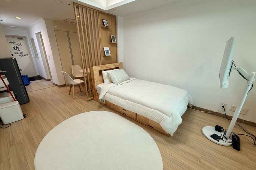 Comfortable accommodation in front of Juyeop 0th image