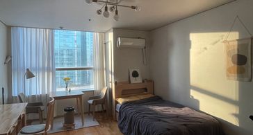 마포구 서교동 초역세권 방 이미지