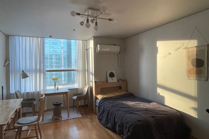 마포구 서교동 초역세권 0번째 이미지