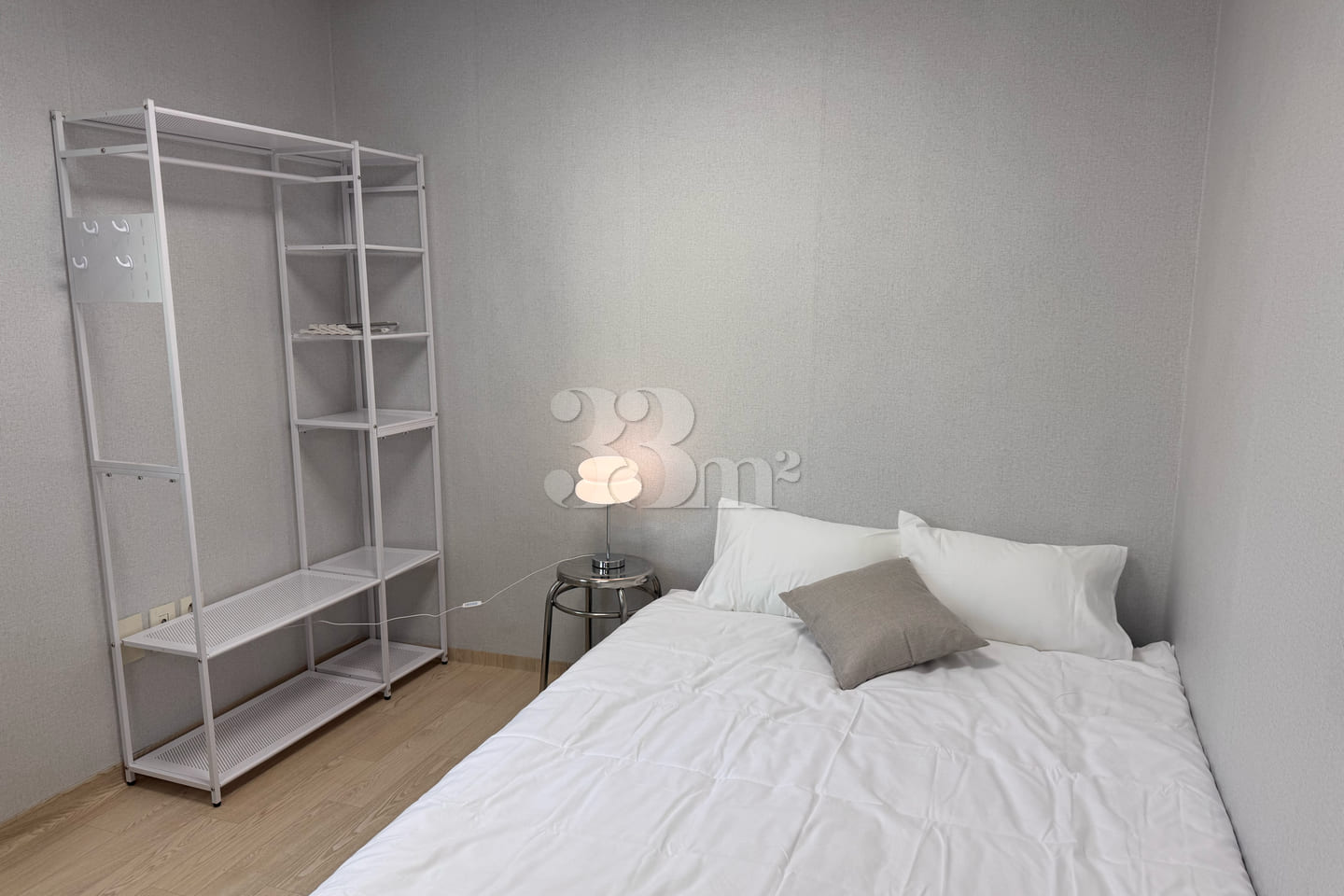 Studio apartment building in Anam-dong, Seong 8th image