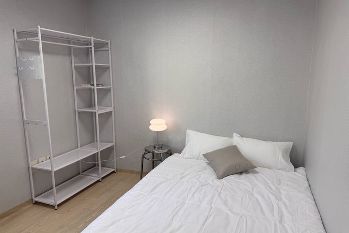 Studio apartment building in Anam-dong, Seong 8th image