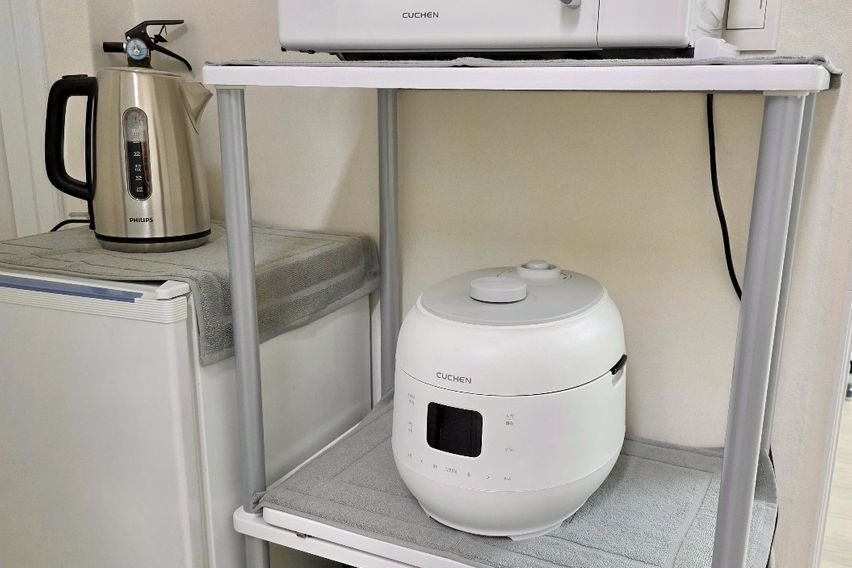 🌈전남대/방3화1 풀옵 13번째 이미지