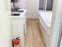 1인실센트럴스테이314 2번째 이미지
