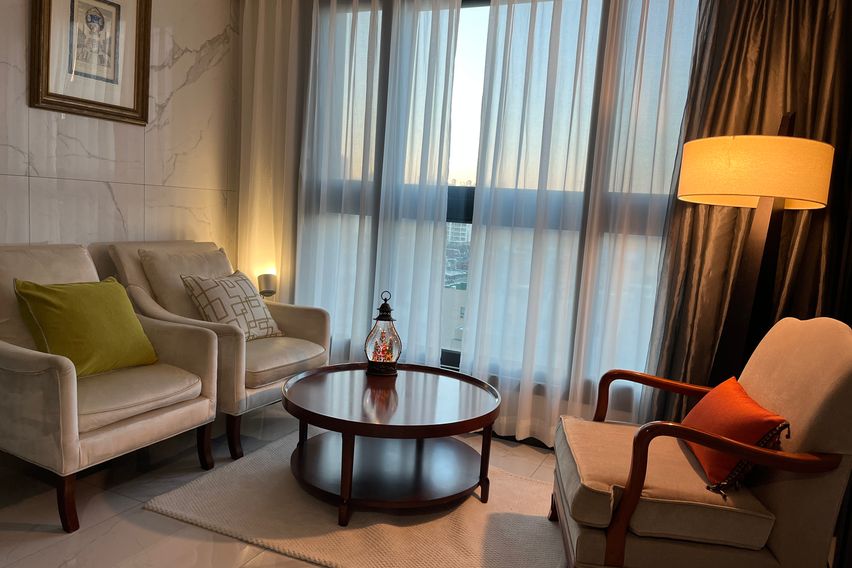 5성급호텔이상/역세권