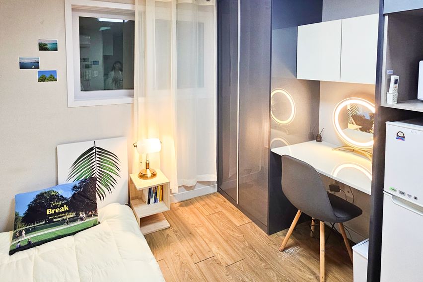 신길여의도 감성하우스🌉