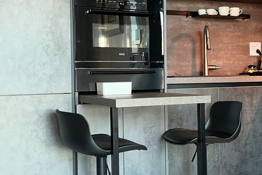 5성급호텔이상/역세권