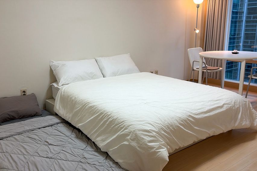 광화문역 5분📍3인가능