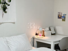 Fully furnished #1 in front of Dongdaegu Stat 6th image
