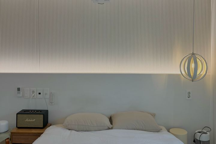 Just a little bit. 14th image