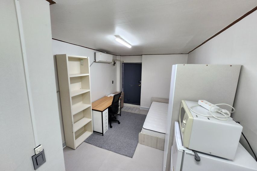 중앙대 도보1분 풀옵션 1번째 이미지