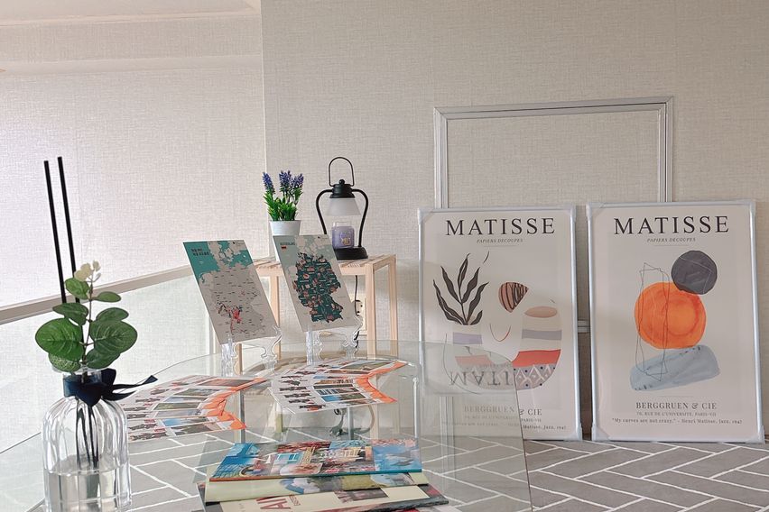 창원 도심1초 깨끗🤩