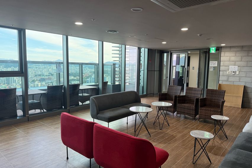 청량리역 초고층코너뷰 16번째 이미지