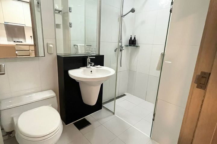 Studio apartment near a subway station in Jun 5th image