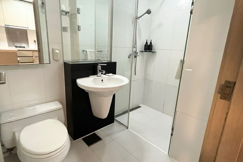 서울 중구 깔끔한 객실