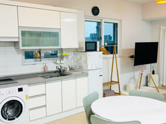 Rooftop room, 1 minute from Hongdae Station 0th image