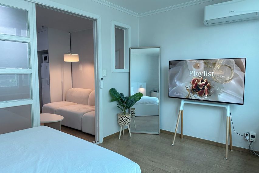 주엽역 풀옵션 초역세권 1번째 이미지