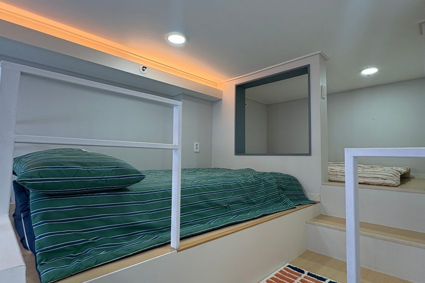 신설동역 복층 오피스텔