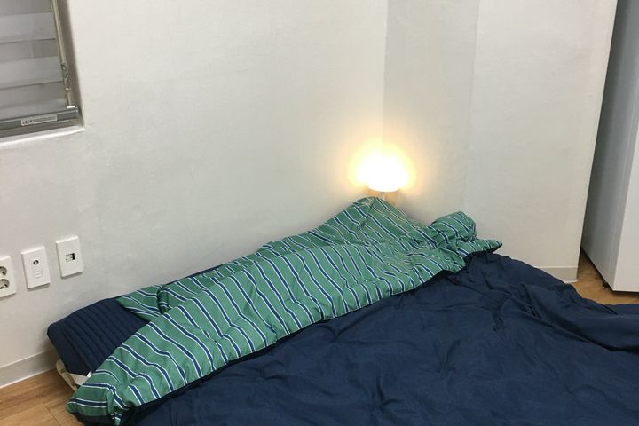 🤍산본역5분풀옵션깔끔 2번째 이미지