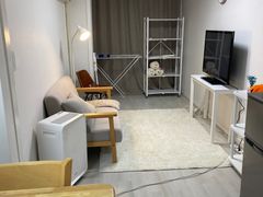 Fully furnished apartment near Daerim Station 1th image