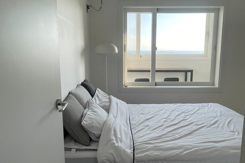 부산오션뷰 풀옵션아파트