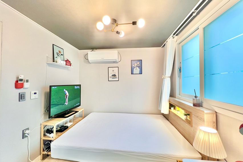 하루빛스테이 9번째 이미지