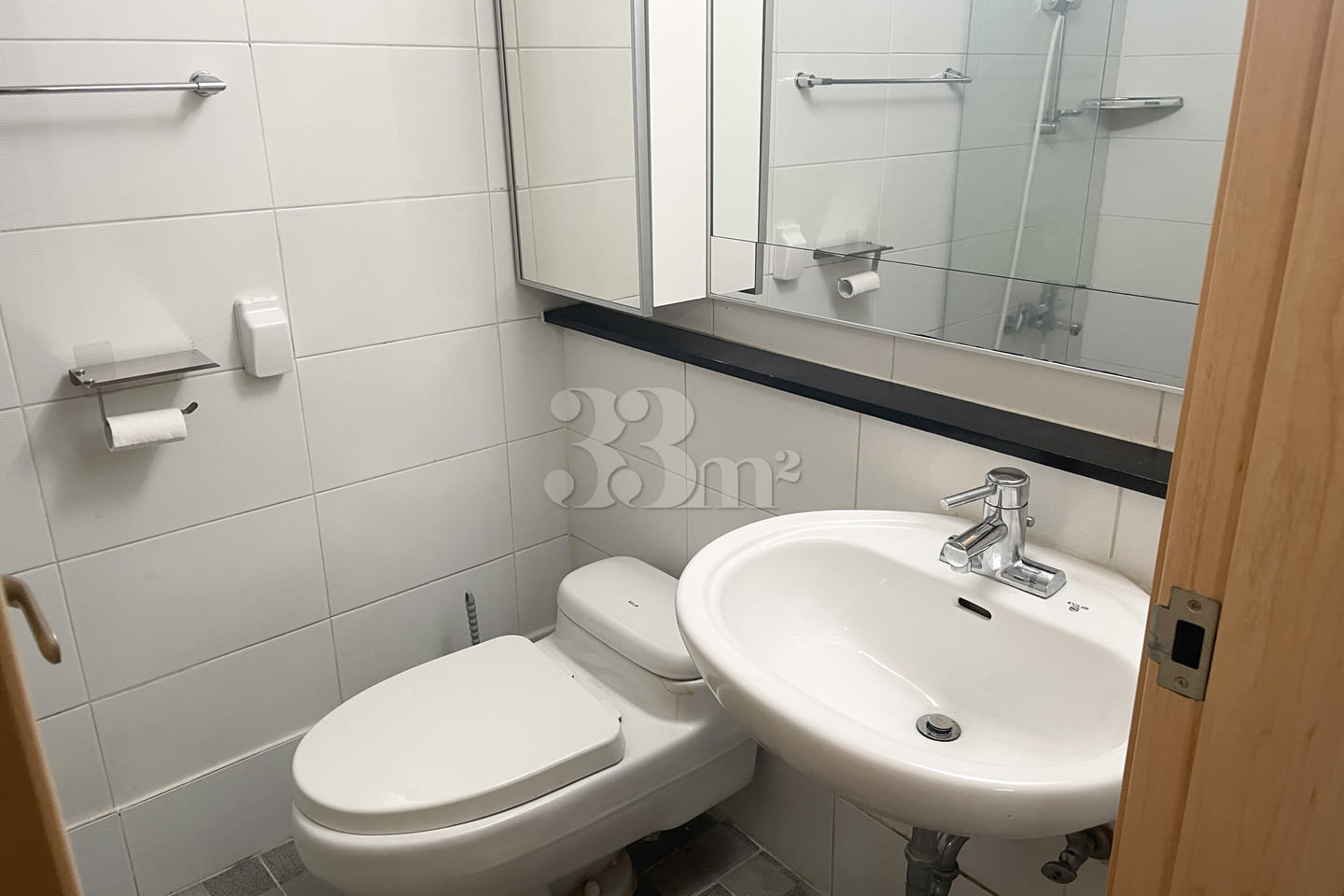Lowest price for a fully furnished apartment  9th image