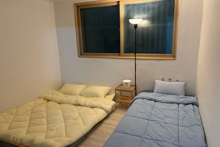 아차산역대공원3초투룸 0번째 이미지
