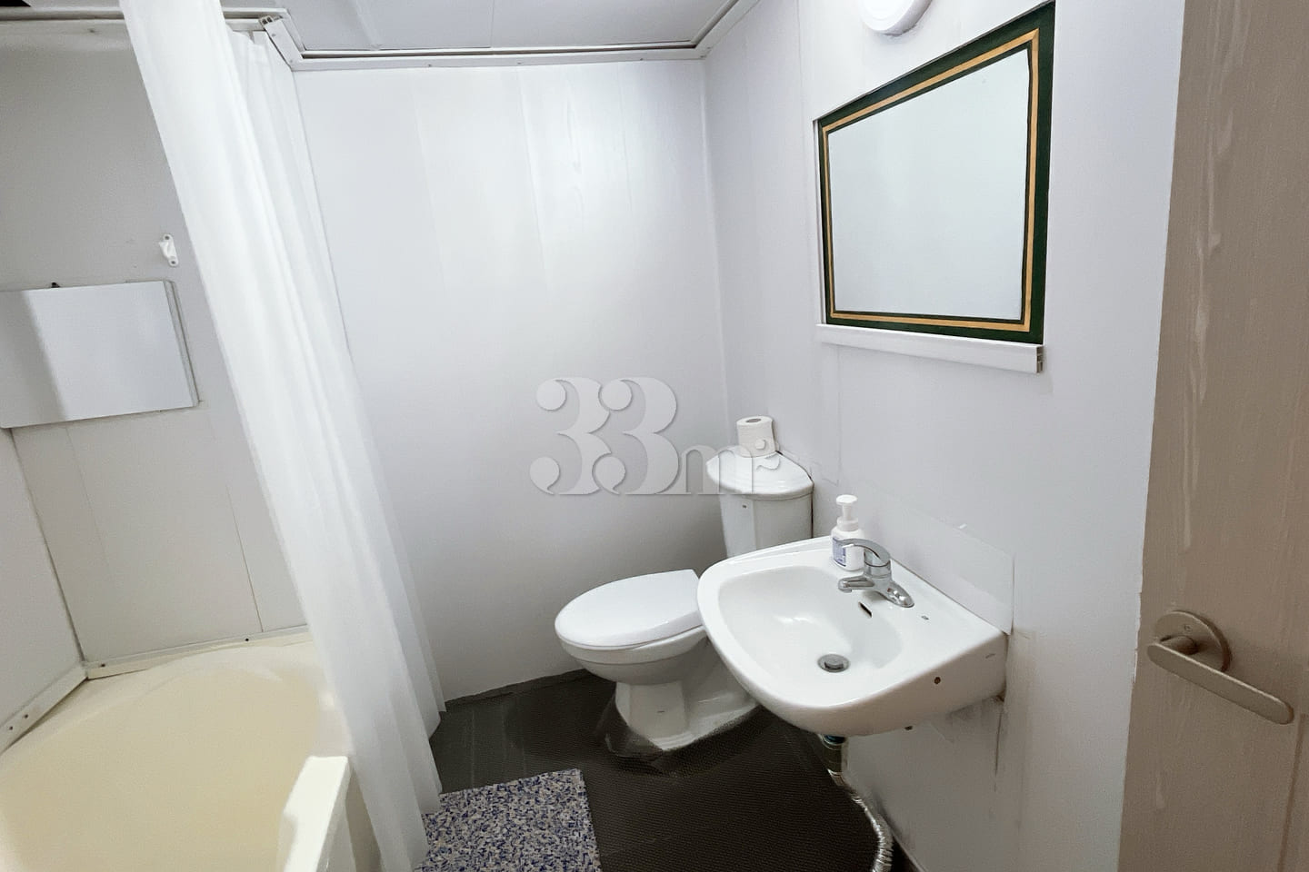 Two-room apartment, 3 minutes from Yeongildae 9th image