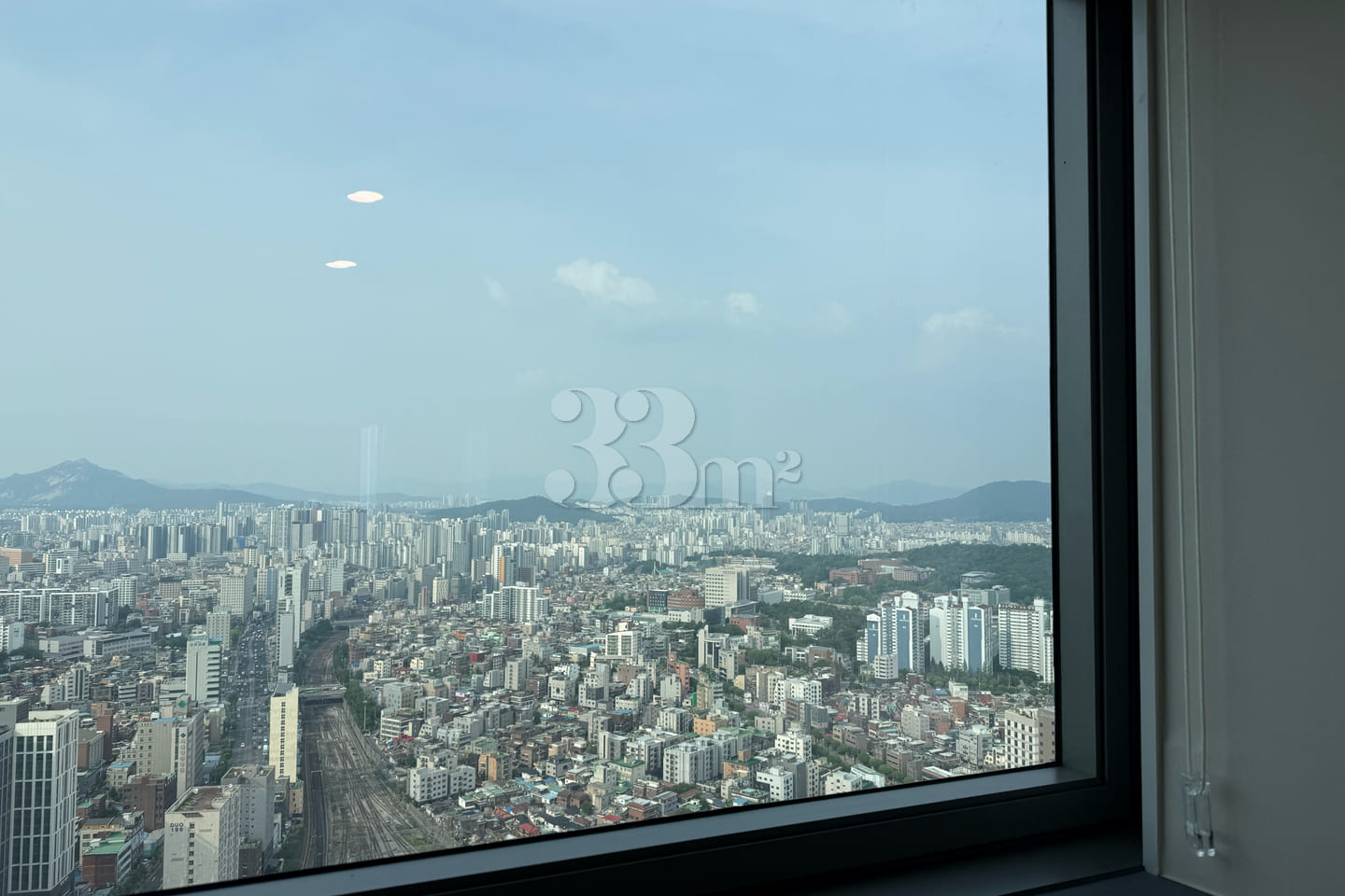 청량리역 초고층코너뷰2 4번째 이미지