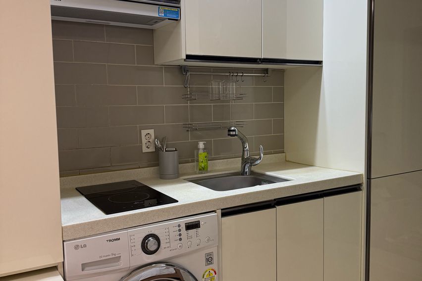 상현역 1분 | 풀옵션