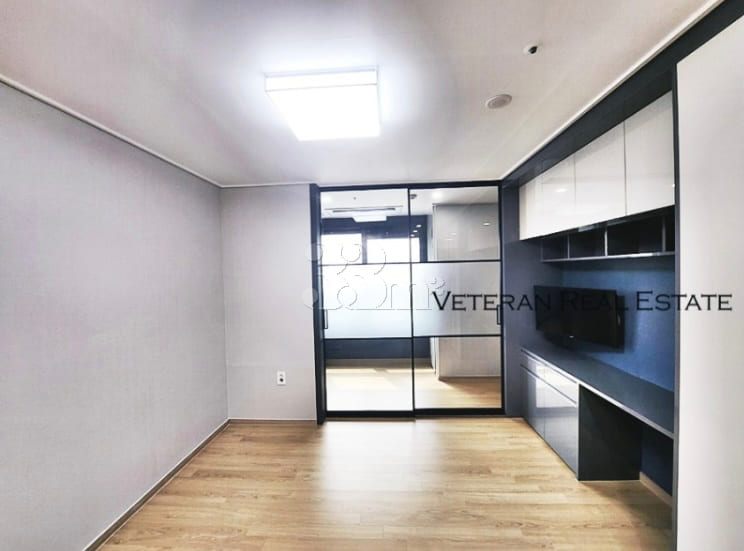 New officetel in Bongmyeong-dong 5th image
