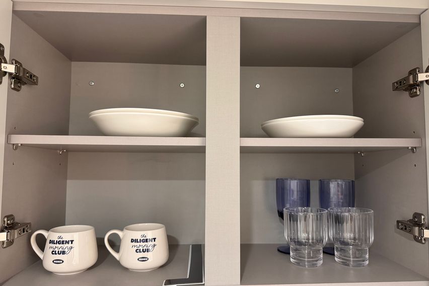 동탄호수공원 평안의 집