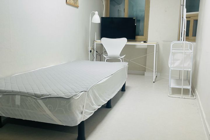송도 샌드스테이 303 2번째 이미지