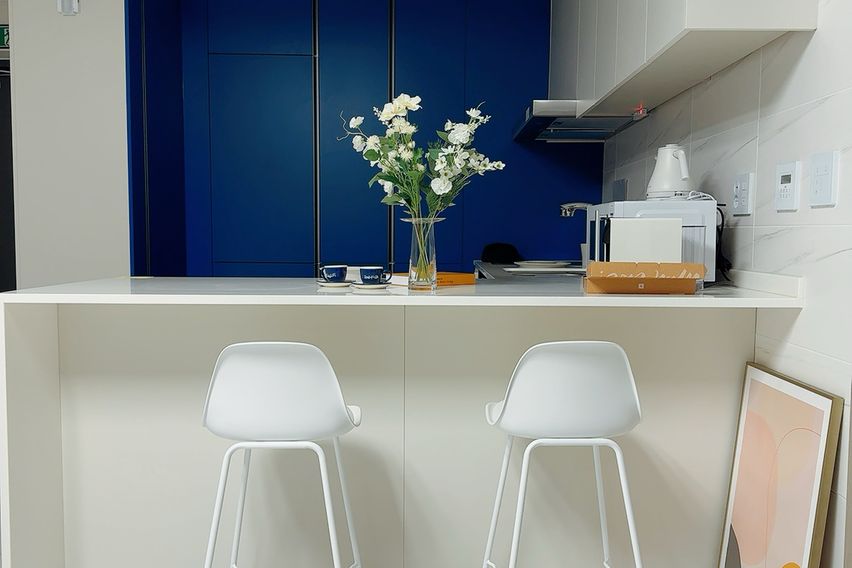 ♥️확장형 거실 아워룸♥️