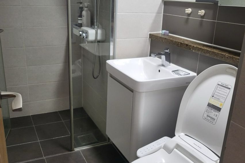 광안리 광안대교뷰 탑층