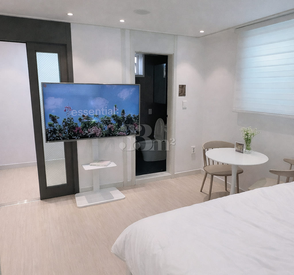 [Yeongdeungpo] Fully-furnished new build 4 0th image