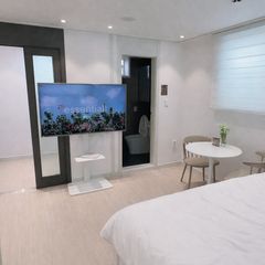 [Yeongdeungpo] Fully-furnished new build 4 Unit Image