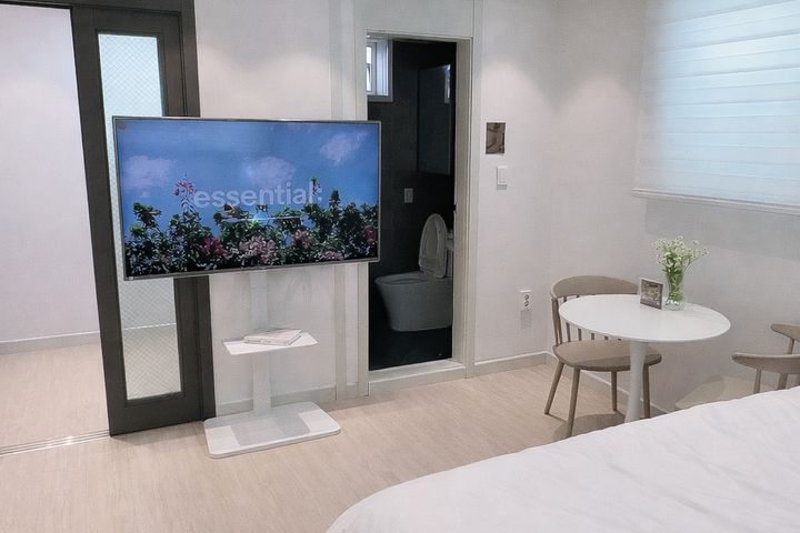 [Yeongdeungpo] Fully-furnished new build 4 0th image
