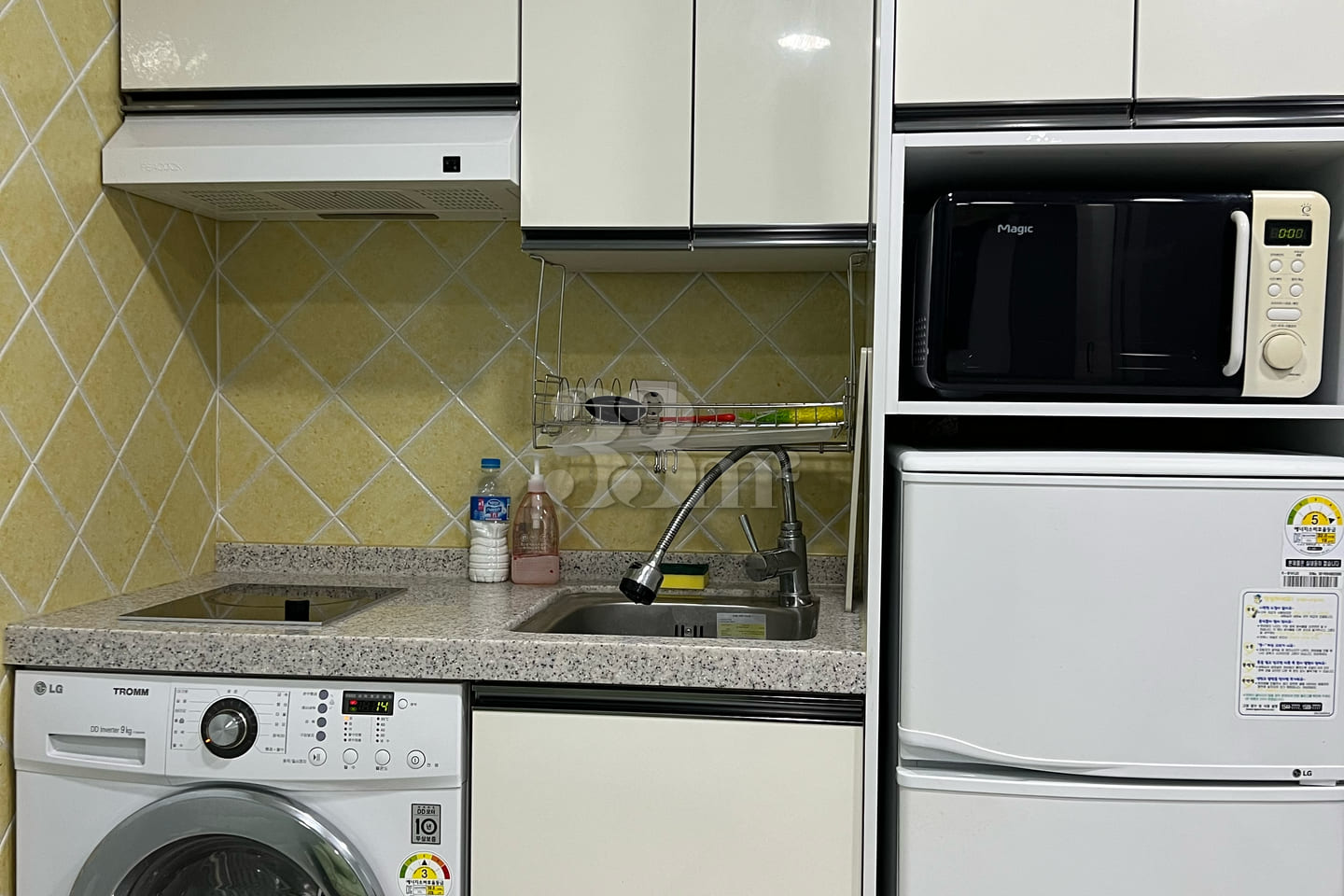 Heunghari Suite 1th image