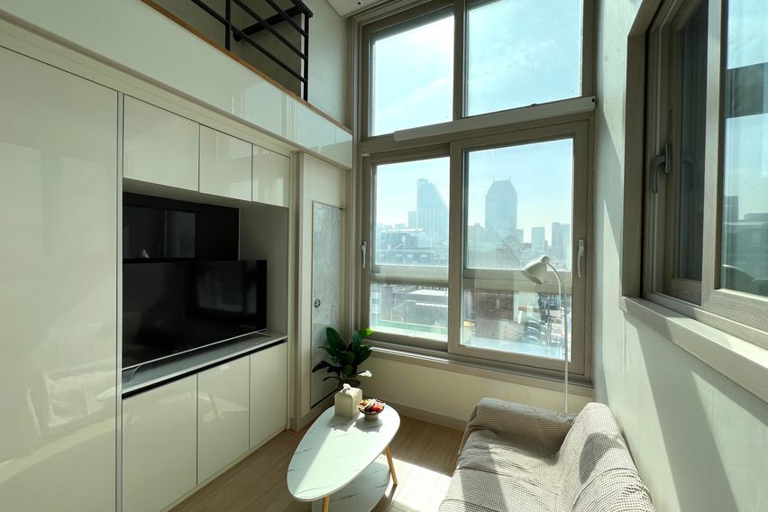 🌈언주역 1분 거리🌈