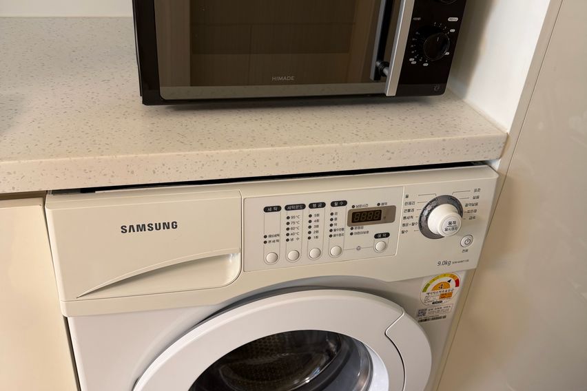 💜특가#송도한라#풀옵션 13번째 이미지