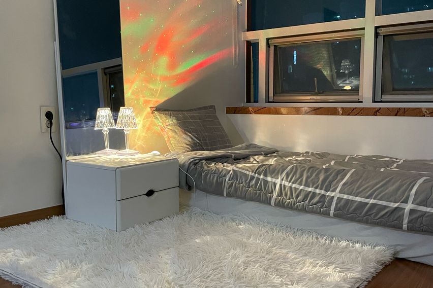 연제구연산동원룸.a6 5번째 이미지